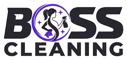 BOSS Cleaning